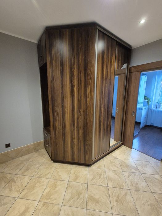 Mieszkanie 2-pokojowe Wałbrzych