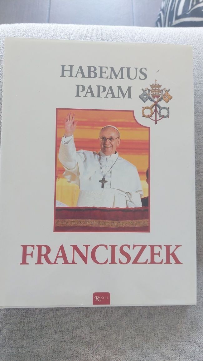 Habemus Papa Franciszek