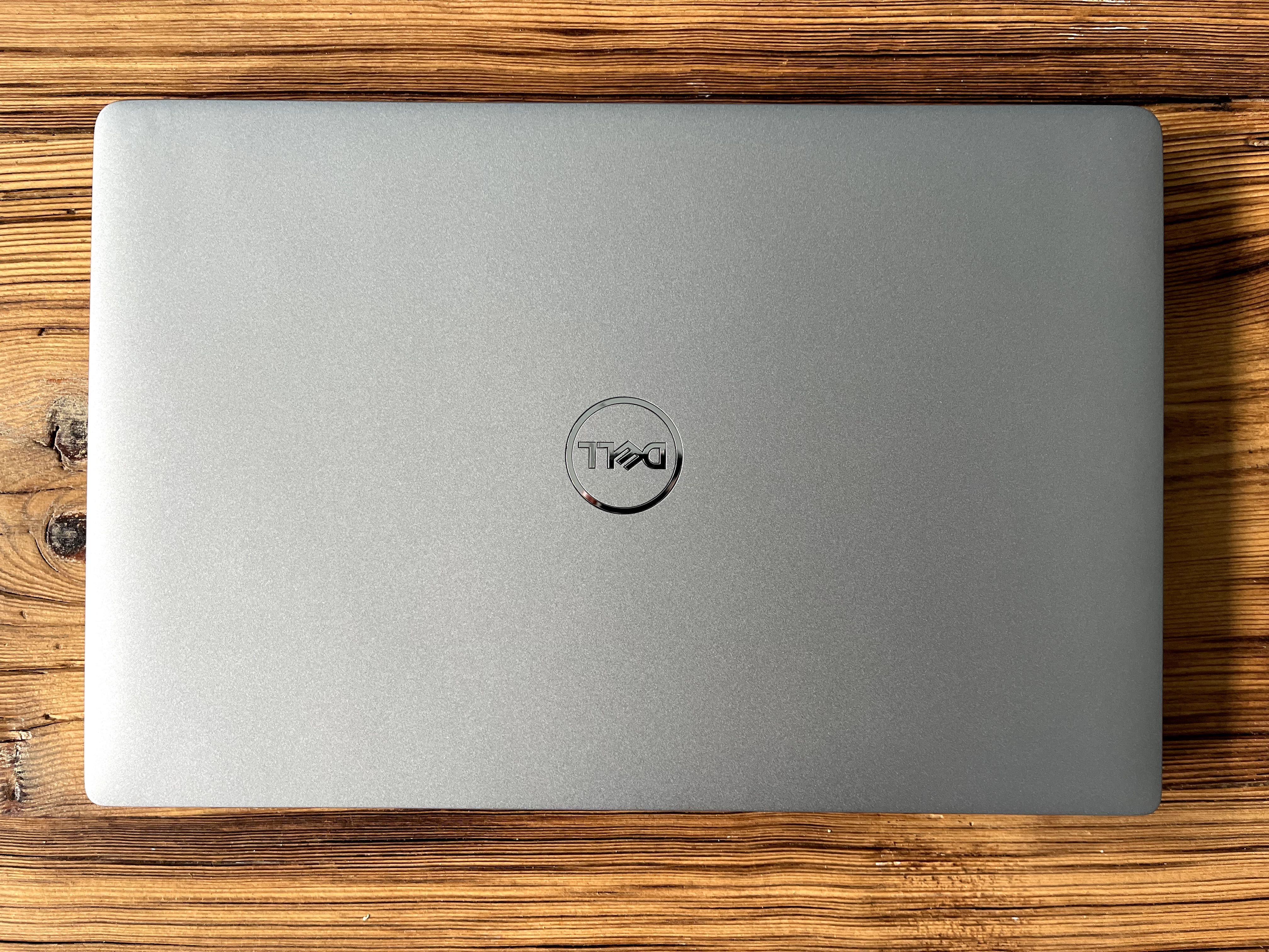 Laptop Dell Latitude 5420 i5-1145G7 | 16Gb RAM | SSD 256Gb | Win10 PRO