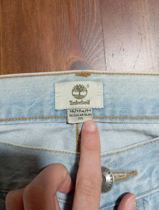 Calções - Timberland