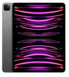 Apple IPad Pro 12.9" 5G M2 8 GB 128 GB 5G WI-FI Szary RATY 0%