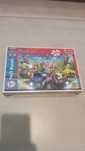 Puzzle Psi Patrol na motorach