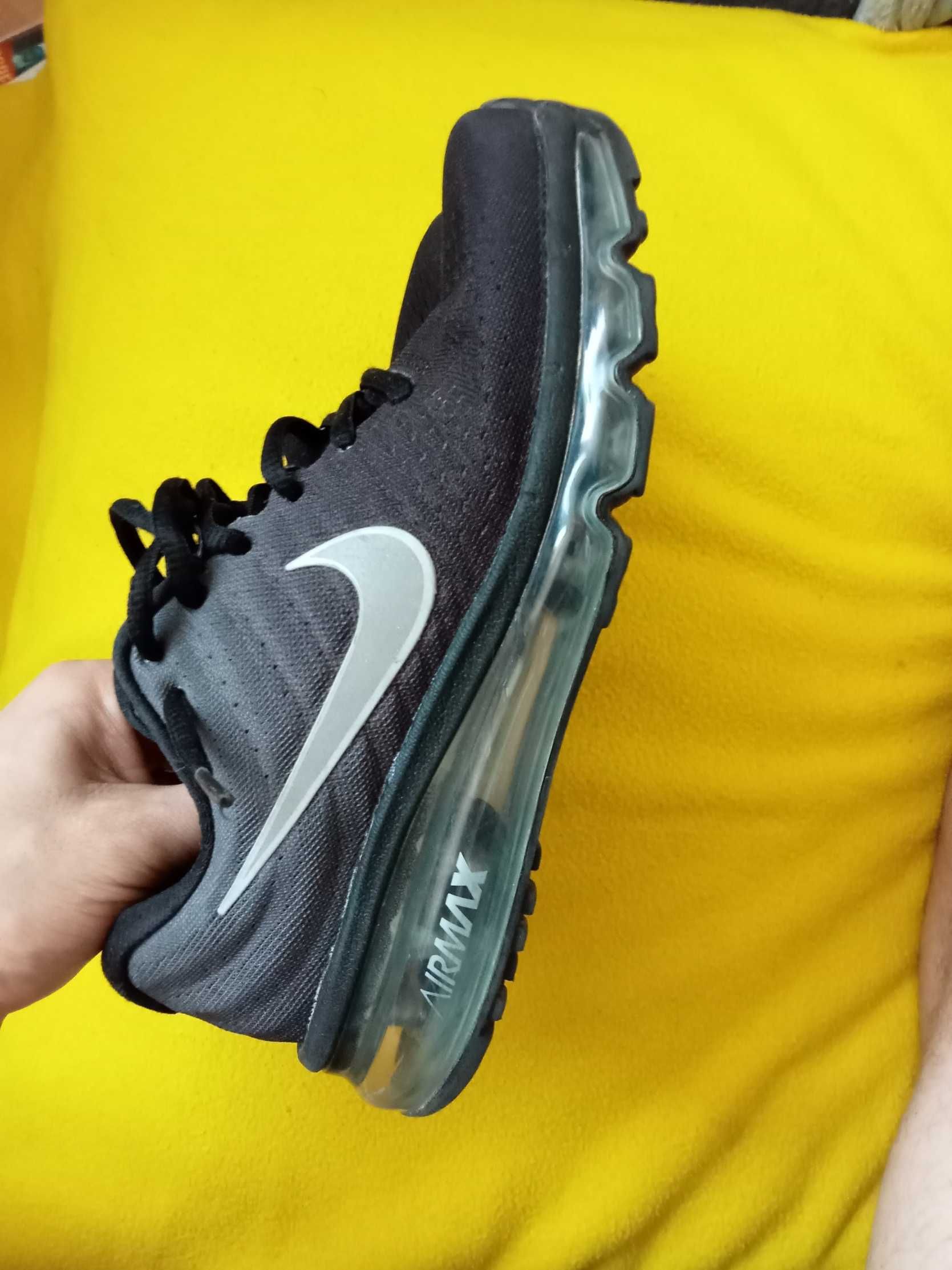 Buty NIKE air max 2017 roz 36.5