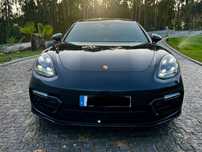 Porsche Panamera Sport Turismo 4 E-Hybrid