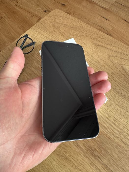 Iphone 14 Pro Deep Purple 128 GB
