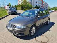 Fiat Stilo Multiwagon 1.9 jtd 2006r.