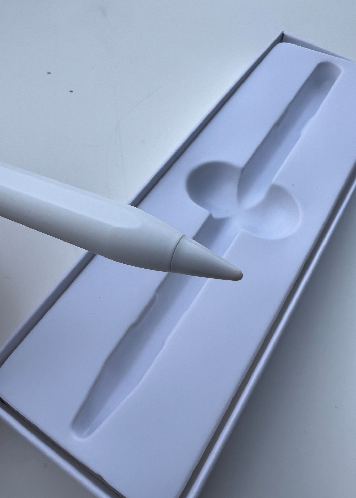 Nowy rysik do Apple iPad stylus Pen ołówek dlugopis zmienne koncowki