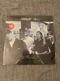 Lp Metallica - Garage Inc