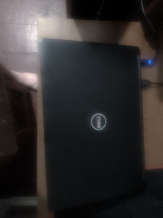 Игровой Ноутбук Dell inc. Latitude 5480