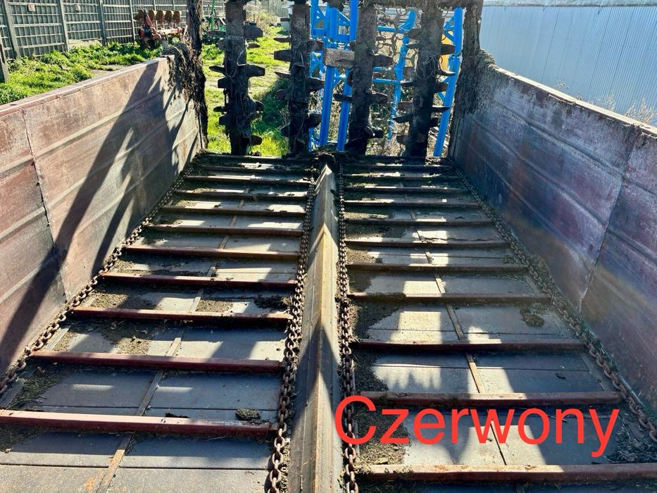 Rozrzutnik fortschritt