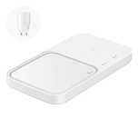 Ładowarka Samsung Wireless Charger Duo EP-P5400TWEGEU indukcyjna 15W -