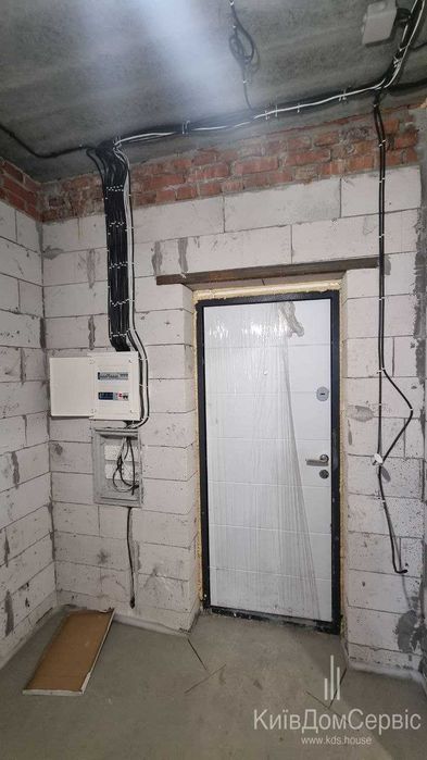 Продаж квартири Святопетрівське ЖК "Sanville Park"