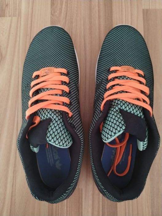 Кроссовки Adidas ZX Flux Torsion, чоловічі, розмір 44
