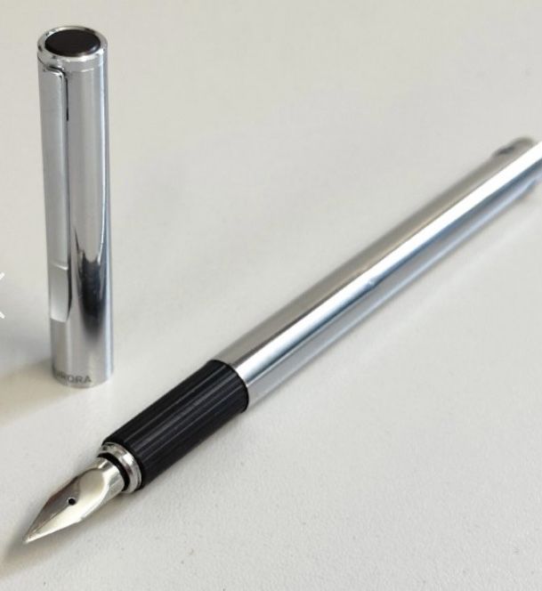 Kolekcjonerskie pióro wieczne