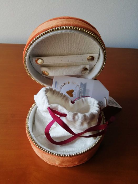 Porta joias Maîtresse