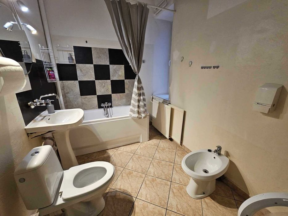 KIELCE CENTRUM, WYNAJEM -Kwatery pracownicze, noclegi