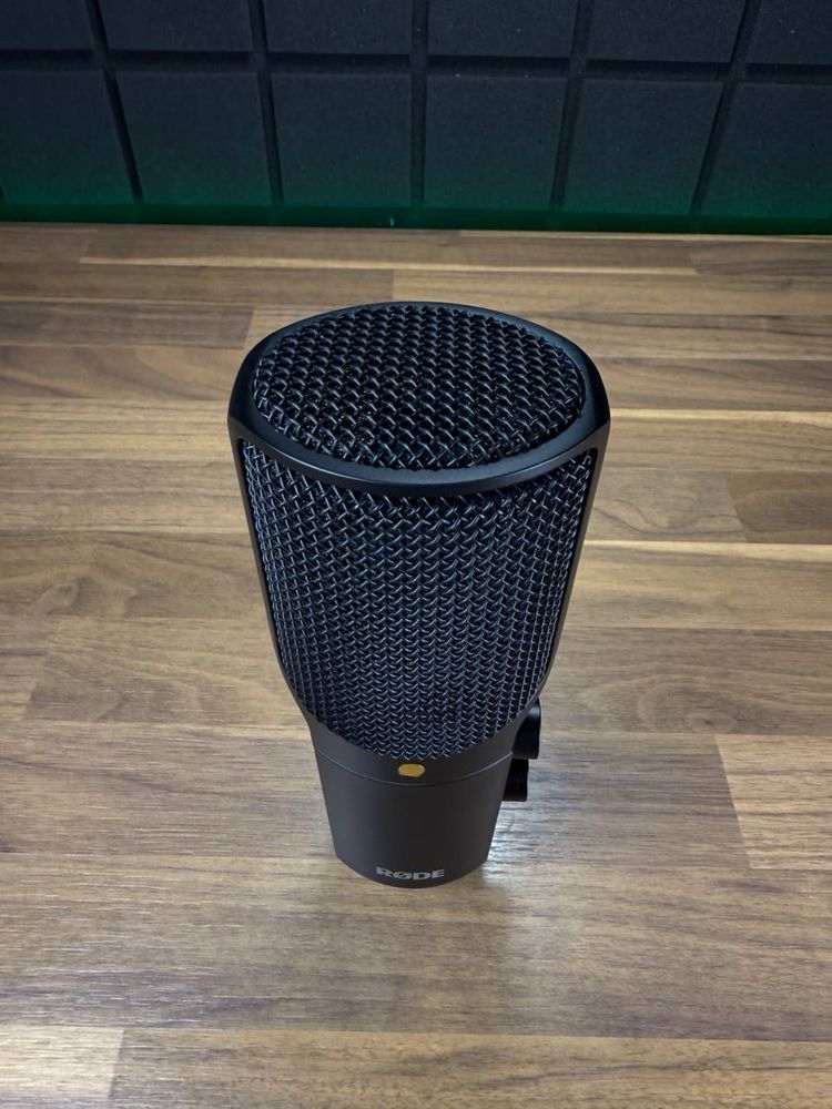 Микрофон Rode NT-USB