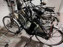 Gazelle easy glider rower elektryczny
