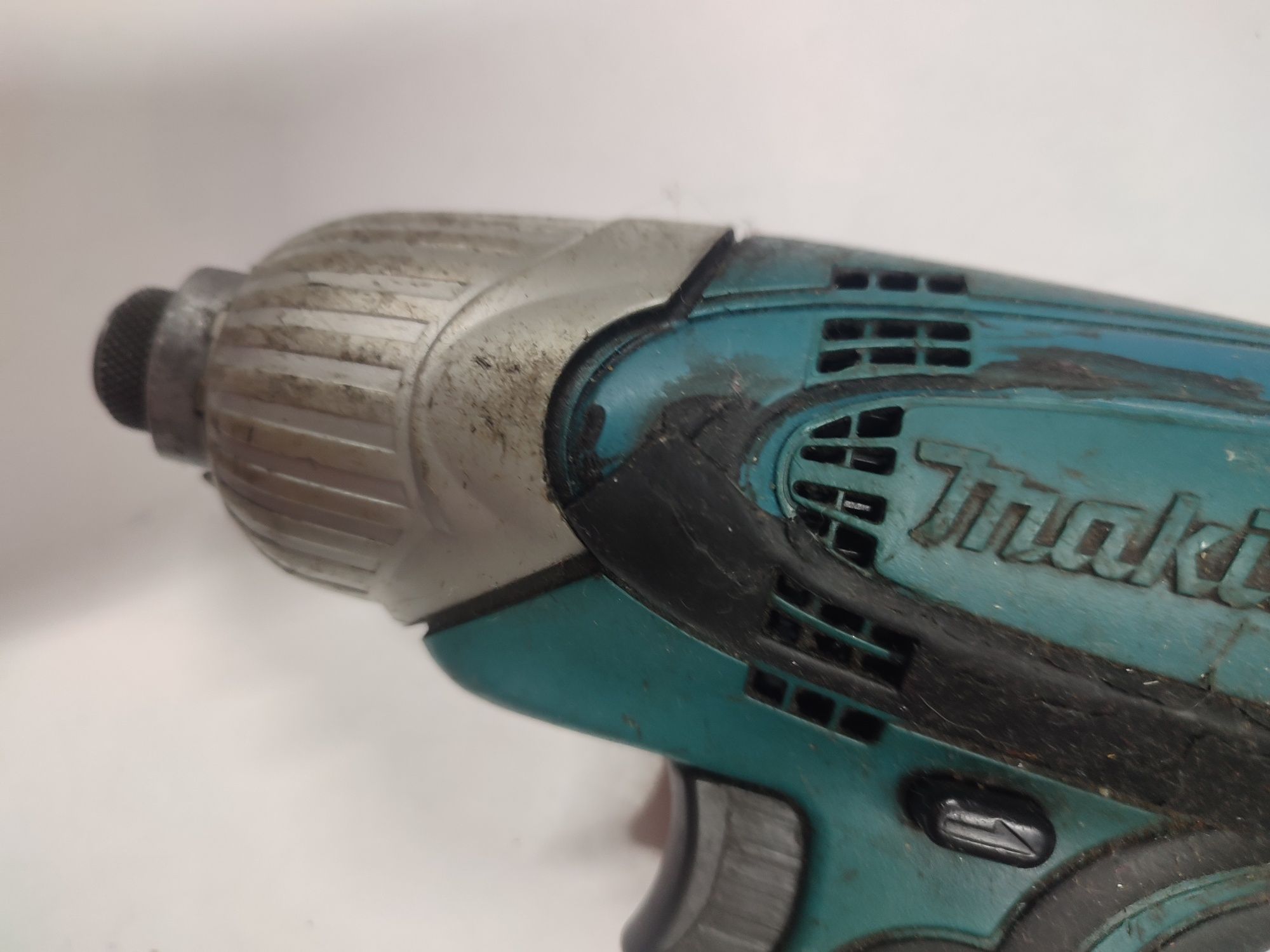 Makita TD0101f wiertarka