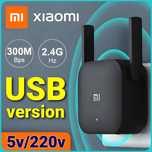 Xiaomi Mi Wifi Pro репитер повторитель