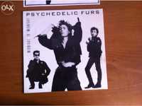 Disco vinil psychedelic furs - midnight to midnight
