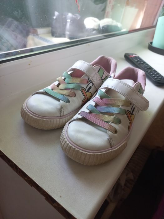 Кеды детские, H&M