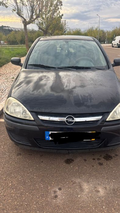 Opel Corsa 1.0 2004