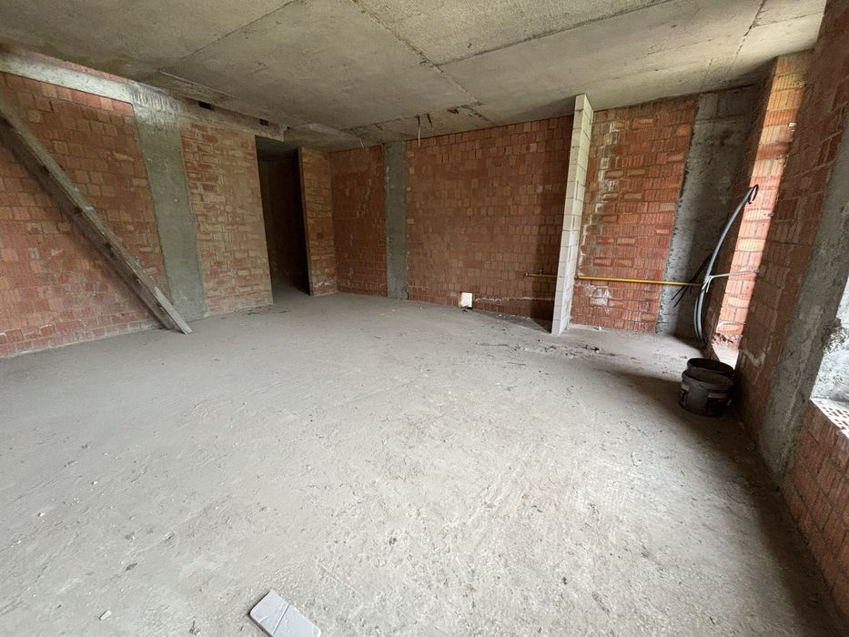 Газифікований таун з чарівним краєвидом