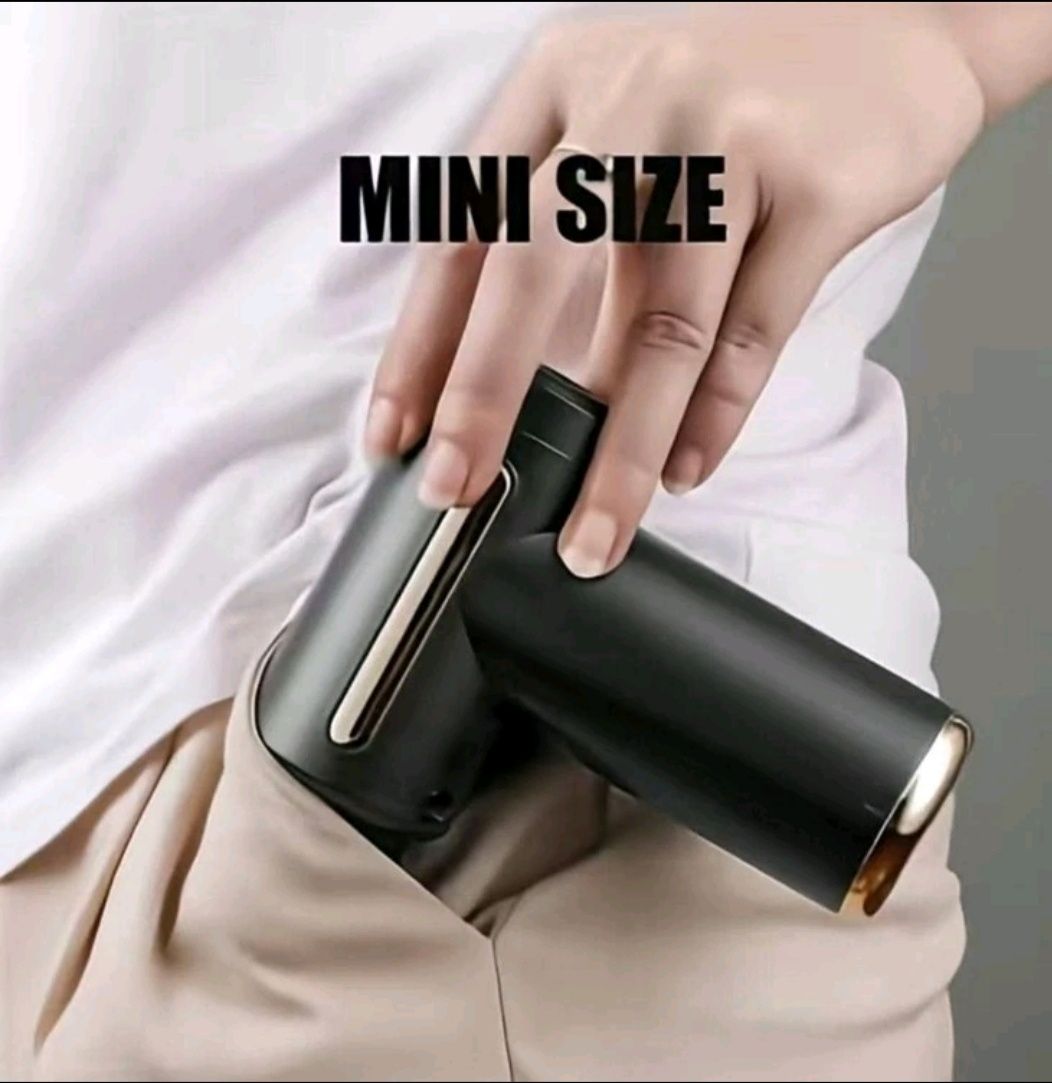 Mini pistolet do masażu Nowy