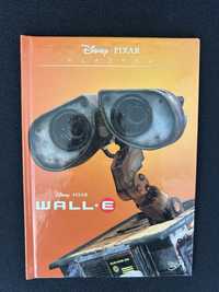 Walle, Disney Pixar, płyta DVD