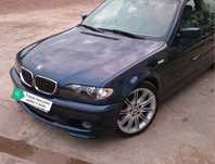Bmw 330i e46 pack M original caixa manual somente para peças