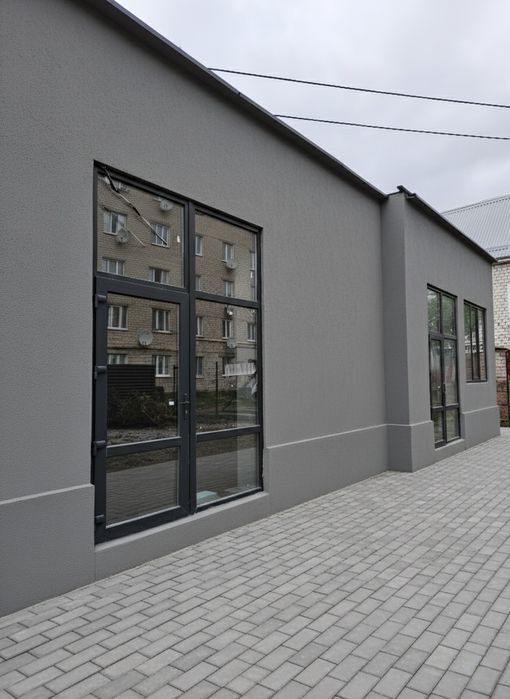 Оренда під магазин 120+30м2