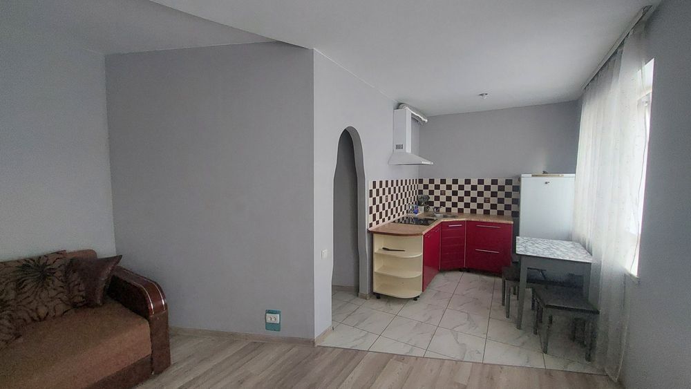 Оренда 1-кімнатной квартири. Вул.Гоголя,9.