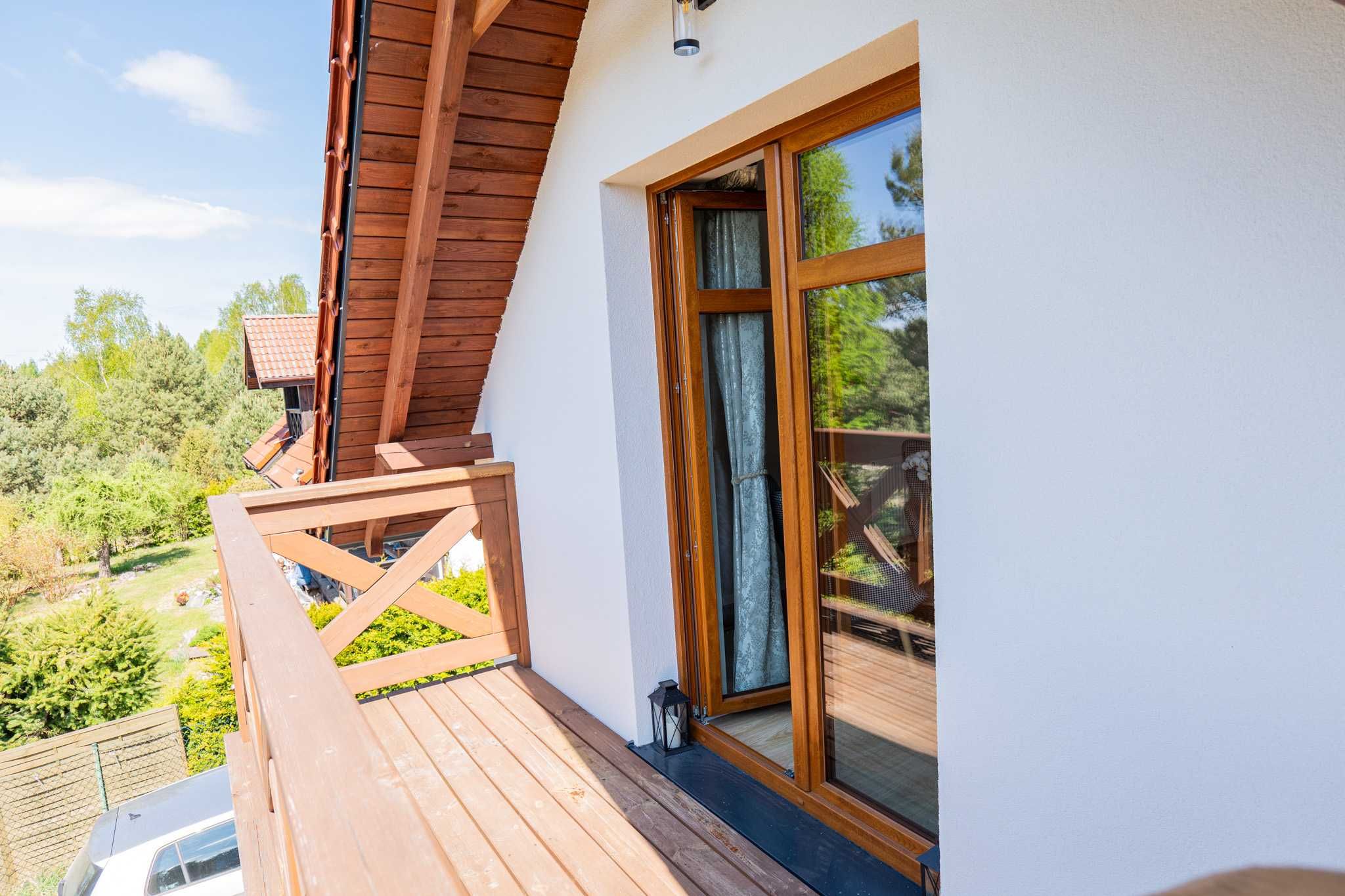 Apartament Słoneczny Swornegacie