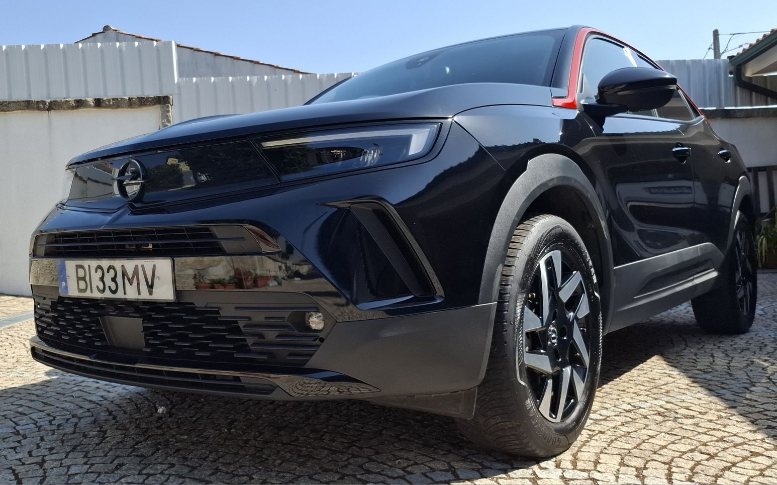 Opel Mokka-e GS Line – 2022