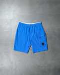 Шорти C.P. COMPANY Flatt Nylon Lens Swim Shorts Navy