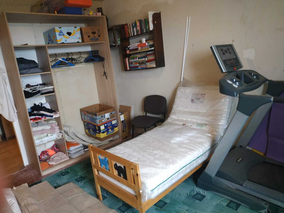 Будинок 1/4частина,Наті, "Вітамін" окрема, самостійна  виділена