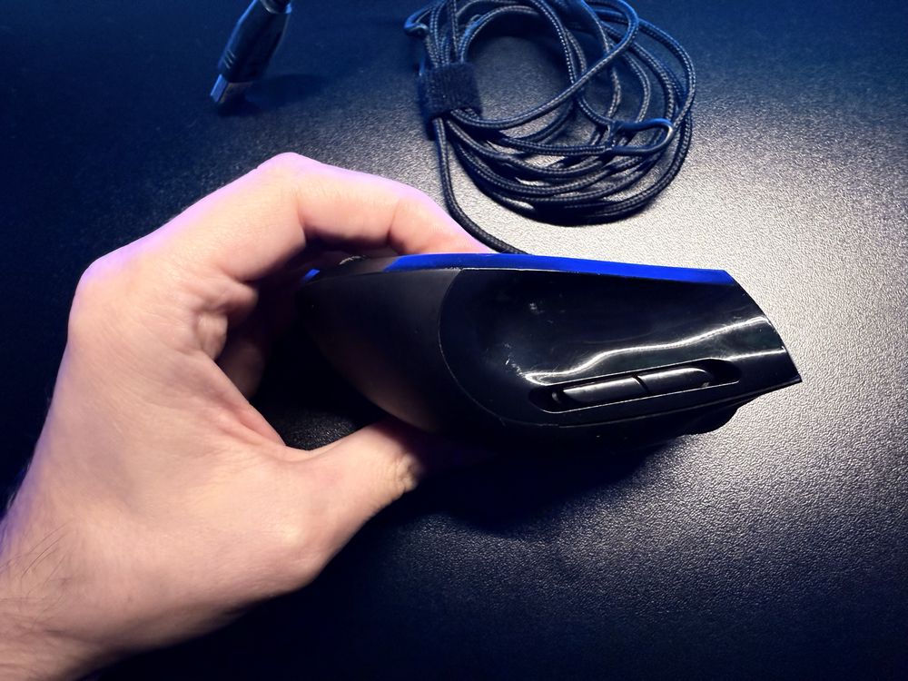 Mysz Razer Imperator