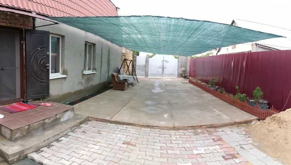 Продам будинок з ділянокою в Пересипському районі