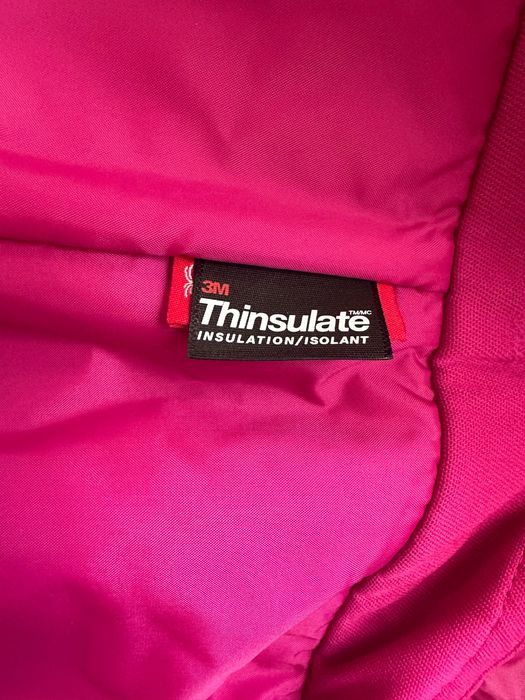 Лижна куртка Spyder