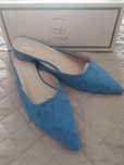 Mules superlindas e novas