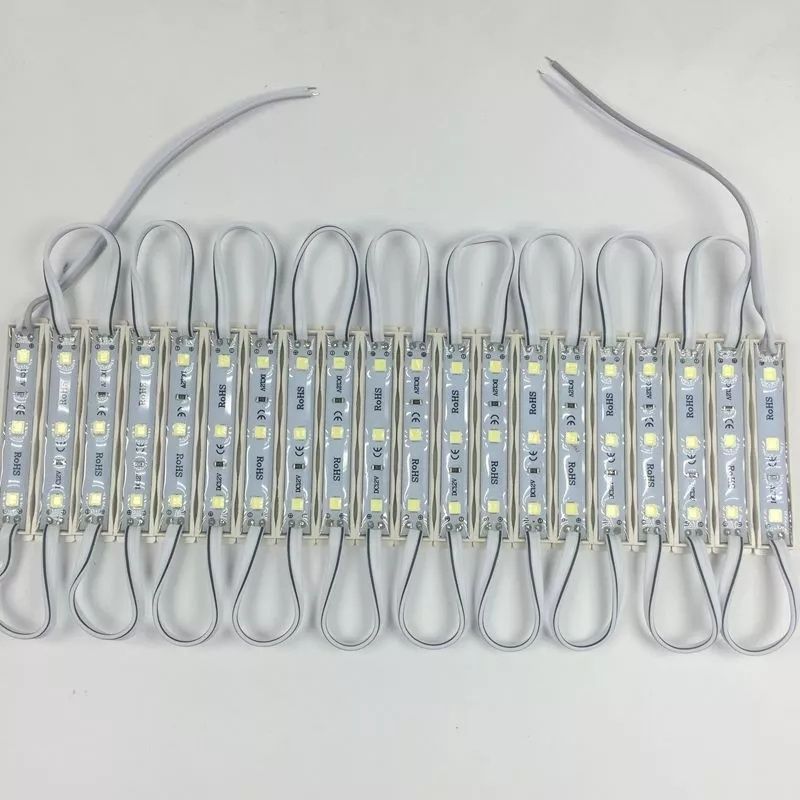 Led модуль 5054 12 вольт