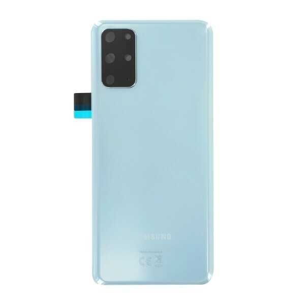 Tampa Traseira para Samsung Galaxy S20 G980F 5G G981F usada