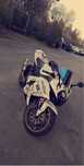 Suzuki Gsx-r 1000 k7 2007