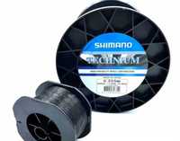 Żyłka Shimano Technium 400m 0,355mm 11,5kg Premium CZARNA