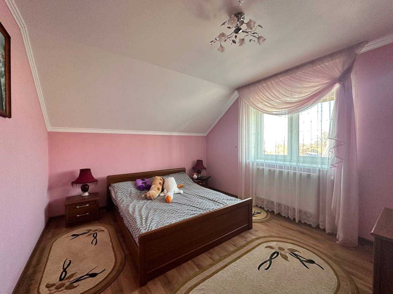 Продаж будинку в Городку
