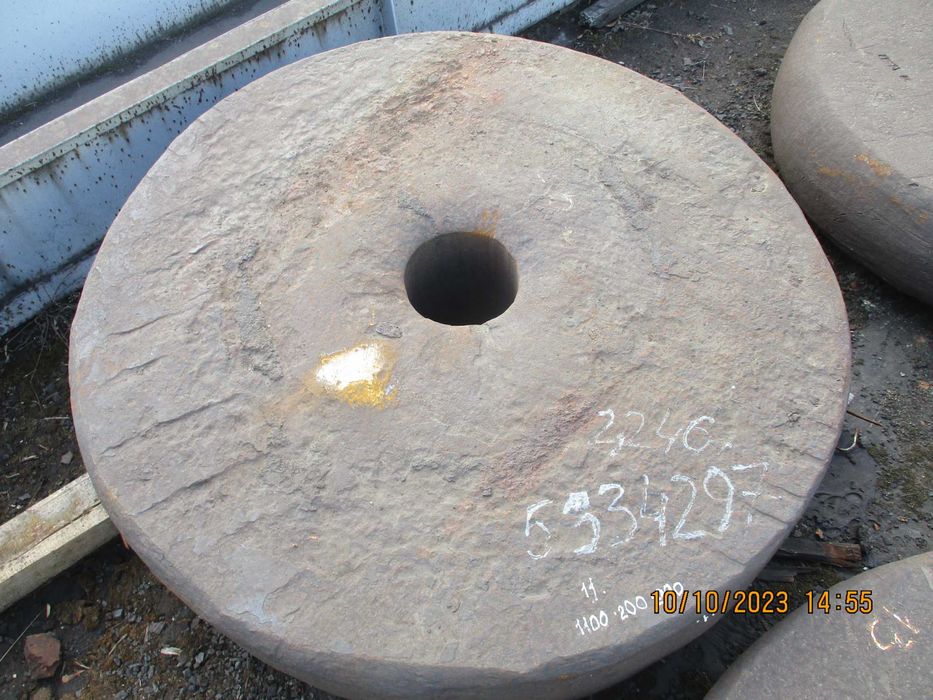 Поковки, металопрокат, Ковані вироби, заготовка