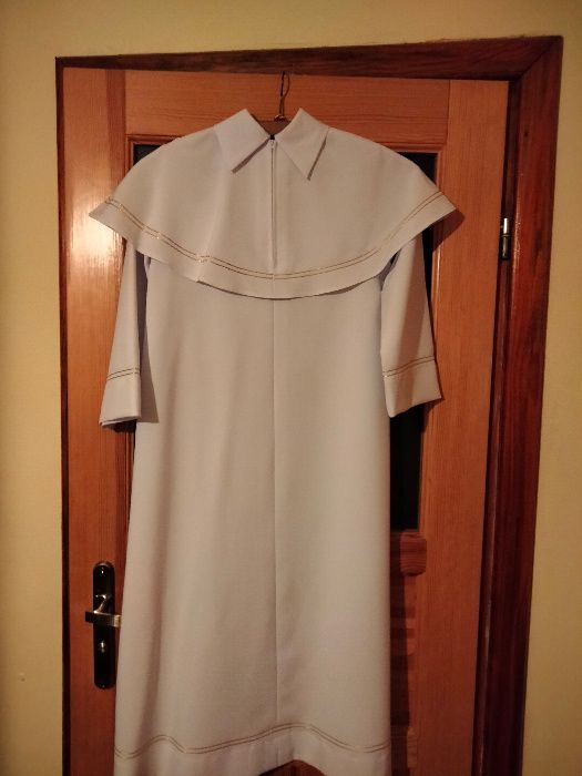 Alba komunijna dziewczęca