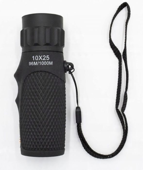Monocular Technaxx 10X25 Tx-176 Black