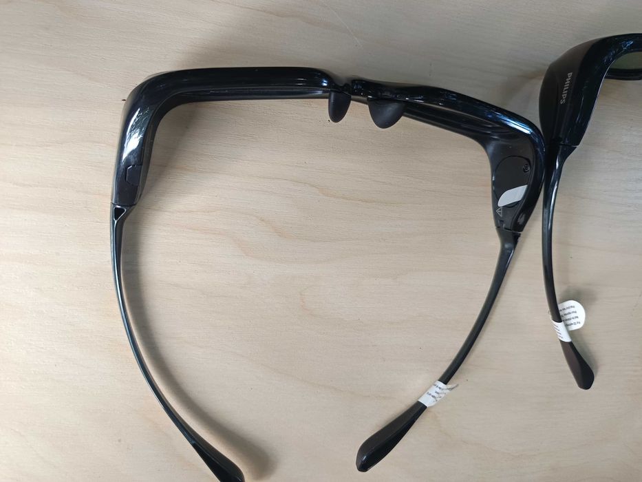 3D окуляри Fhilips